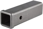 Toptow 64454 Trailer Hitch Receiver Tube 2-INCH X 9" New. Price: $33.10.