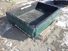 Polaris Ranger 500 Efi 06 Box Bed 5435553-070 Complete W/ Tailgate 49308 Used. Price: $599.99.