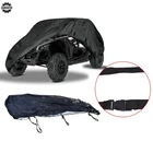 New Utility Vehicle Storage Cover Fit For Can-am Maverick X3 Xds Xmr Turbo. Price: $27.34.