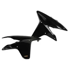 Maier Radiator Shrouds Scoops Black Fits Honda TRX450R 2004-2005 117480 New. Price: $159.98.
