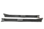21 Kubota RTV-X1140W Front Door Supports Brackets Mounts Left & Right Used. Price: $399.99.