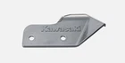 1997-2002 Kawasaki KVF400 Prairie Oem Front Right Axle Guard 55020-1624 New. Price: $24.99.