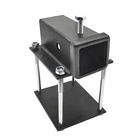Rv Bumper Bike Rack Cargo Carrier Hitch Receiver Adapter For Inch To 4.5 New. Price: $29.99.