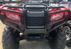 Led Halo Rings Honda Rancher Foreman 420 500 Headlight Pair 2014 - 2019 Rubicon New. Price: $60.00.