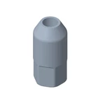 Polaris Wheel Nut, For Rzr, Ranger, And Sportsman Atv Models - 7547309 New. Price: $9.80.