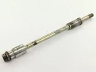 Piaggio X9 500 2006-07 Rear Suspension Swingarm Shaft Axle Bolt Spacer L300 D12 Used. Price: $40.21.