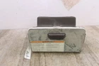2003 Kawasaki Mule 3010 Storage Glove Tool Box W/ Door Used. Price: $75.00.