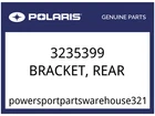 Polaris Oem Part 3235399 Weldment, Reart Mount New. Price: $68.99.