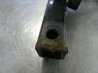 EB642 2009 Kawasaki Teryx 750 Le 4X4 Actuator & Coil Mounting Bracket Used. Price: $24.98.