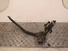 Polaris Sportsman 550 850 X2 Right Splash Guard Footwell Support 1017557-329 Used. Price: $35.00.