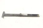 Kawasaki Mule Pro-fx Eps 22 Seat Side Left Comp Pipe 31064-0706 52549 Used. Price: $19.98.