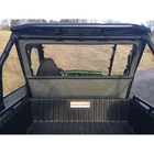 Moose Rear Dust Panel MOA009I-X001-Y011 New. Price: $159.95.