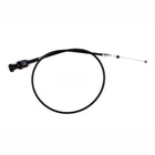 Motion Pro 1981 Honda CM400C Custom Black Vinyl Choke Cable 02-0158 New. Price: $26.69.