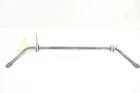 Polaris Ranger 1000 Eps 23 Sway Stabilizer Bar Rear 1544514-458 50344 Used. Price: $64.95.