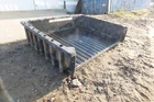 Polaris Ranger 700 Efi 6X6 06 Bed Box 5435690-070 43626 Used. Price: $389.99.