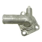 2002 Bombardier Quest 650 4X4 Thermostat Housing 711222660 Used. Price: $21.99.