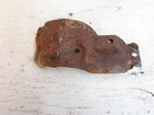Yamaha Yfm 400 Kodiak 2X4 Rear Diff Skid Plate 4BD-2219X-02-00 2000-2001 Used. Price: $18.50.