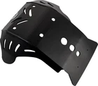 Moose 0506-1923 Pro Black Plastic Skid Plate New. Price: $129.95.