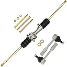 Steering Rack Tie Rod End Kit For Polaris Ranger Crew Xp 1000 1824794 7061215 New. Price: $109.95.