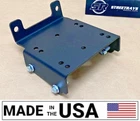 Sr Winch Mounting Bracket Plate For Suzuki King Quad 450 500 700 750 New. Price: $48.90.