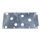 2009 Kawasaki Teryx 750 Efi Skid Plate Front 55020-0301 Used. Price: $32.99.