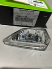 Genuine Oem Kawasaki KLE300 Versys Right Hand Rear Indicator Lens 23007-0228 New. Price: $29.77.