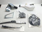 2020 Kawasaki Teryx Krx Krf 1000 Windshield Wiper & Motor Set 99994-1295 New. Price: $650.94.