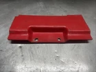 Honda Foreman Trx 350 87 Cover Tool Box (red) 80313-HA7-67 Used. Price: $44.99.