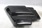 Side Cover Left Vivid Black 66619-10DH Harley Davidson 66250-09 Used. Price: $25.00.