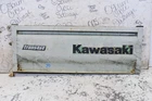 2006 Kawasaki Mule 3010 Trans Right Bed Side Panel 13271-7564-374 Plate Used. Price: $69.99.