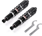 Rear Left Right Monotube Shocks Absorber 2010-2017 Polaris Ranger 400 7043886 New. Price: $177.29.