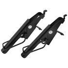 Hand Tailgate Latch Left & Right For 2010-2023 Polaris Ranger 800 570 500 Gem E2 New. Price: $28.49.
