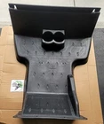 Arctic Cat Footrest Center. Oem. Part# 2416-412. 2011-2017 Side-by-side Prowler New. Price: $225.00.
