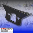 Yamaha Genuine Oem Tail Light Bracket Blaster Banshee Warrior 3FA-84702-10-00 New. Price: $21.50.