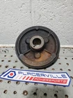 2013-2014 Polaris Brutus Diesel Crank V Pulley Balancer 3070374 Oem Used. Price: $144.99.