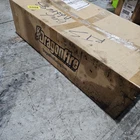 Dragonfire Racing 07-6900 Door Filler Panel Kit For Honda Talon 1000R / 1000X Used. Price: $125.00.