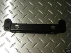 Nos Suzuki GSX600 Plate # 94460-19C00 New. Price: $10.20.