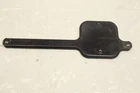 Polaris Rzr Xp Turbo Eps 18 Regulator Mount Bracket 5261650-329 53122 Used. Price: $24.95.
