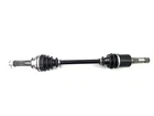 Caiman Rugged Rear Left Cv Axle For Polaris 1332894, Ranger 900 Diesel 2011-2014 New. Price: $89.99.