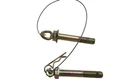 New Oem Kubota Tractor Kit Rops Bolt TA240-48464. Price: $110.00.