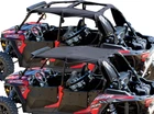 Nelson Rigg RG-100-RZR4 Soft Top Utv New. Price: $122.51.