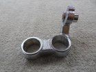 Suzuki Nos GS550L GS650E 1982 Left Front Footrest Bar 43521-34510 New. Price: $28.76.