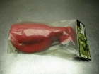 Oem Arctic Cat Red Atv Hand Guard Kit 0436-440 New. Price: $44.95.