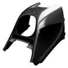 Maier Airbox Cover Black For Kawasaki KFX700 2004-2009 New. Price: $162.16.