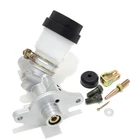 Brake Master Cylinder 5UG-2583T-00-00 For Yamaha Rhino YXR660 YXR450 06-09 New. Price: $55.85.
