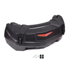 23GAL 86L Abs Utv Cargo Storage Box For Can Am Mavetick X3 Outlander New. Price: $245.45.