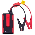 Tusk 1927390002 Mini Portable Power And Jump Starter 9000MAH New. Price: $76.00.