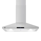 Hipicute Wall Mount Range Hood 30IN 265 Cfm Stainless Steel Kitchen New. Price: $225.64.