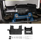 Weisen Steel Winch Mounting Bracket Kit For Can-am Commander Max 800 1000R 15-20 New. Price: $49.99.