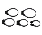 Moose Racing 2402-0281 Carburetor Clamps 35-38MM 6-PACK New. Price: $23.23.